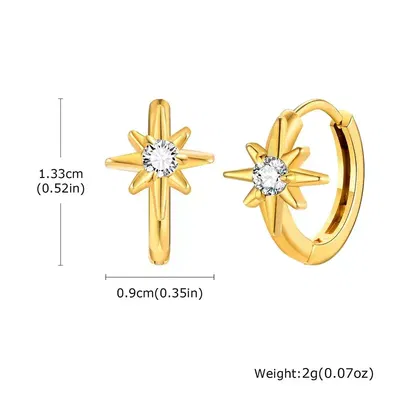 Aros Hoops Destello 