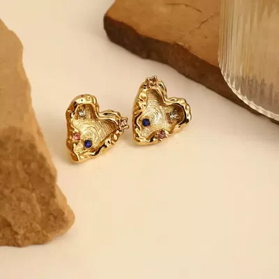 Aros Vintage Colorfull