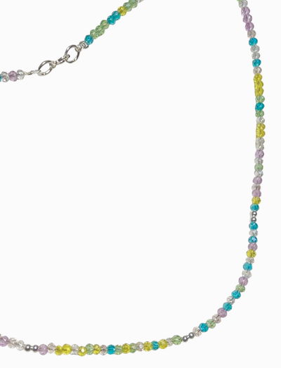 Choker Mostacillas 