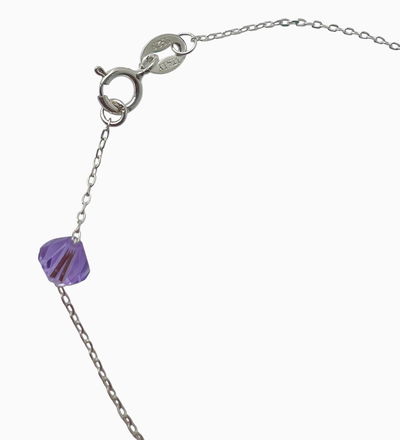 Pulsera Punto Viole