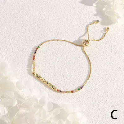 Pulsera Colorfull 