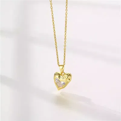 Collar Heart