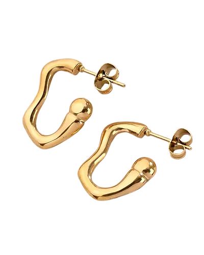 Aros Solana Gold