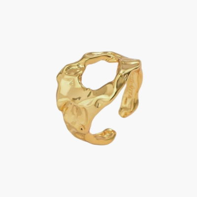 Anillo Venecia Gold 