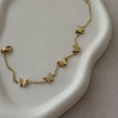 Pulsera Butterfly