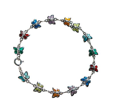 Pulsera Maripositas