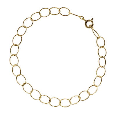 Pulsera Eslabón 