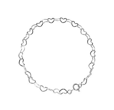 Pulsera Corazoncito 