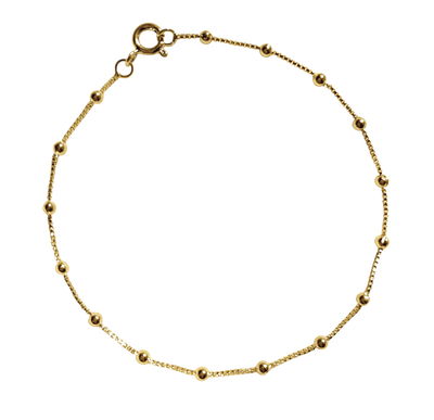 Pulsera Fanny