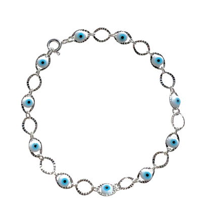 Pulsera Ojitos