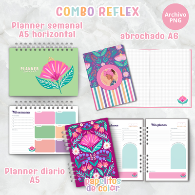 🌸✨ Combo Reflex 🌸✨