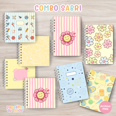 💖Combo Sabri✨