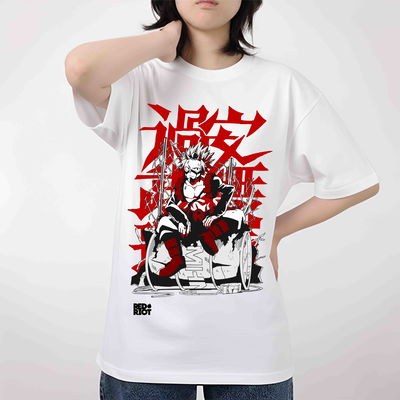 [PREVENTA] - KIRISHIMA V4