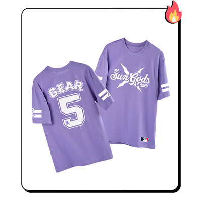 Remera GEAR 5 Sungods Pirates One Piece