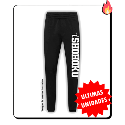 Pantalon Shohoku