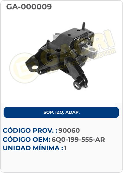 SOP IZQ ADAP
