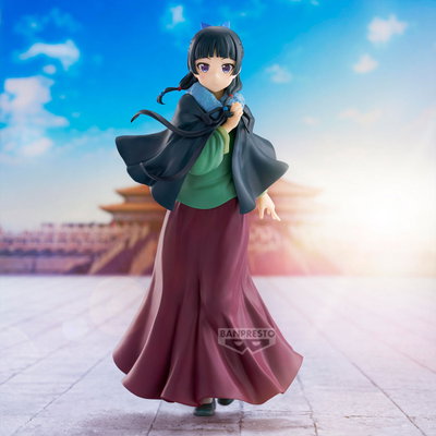 The Apothecary Diaries / Maomao - Banpresto