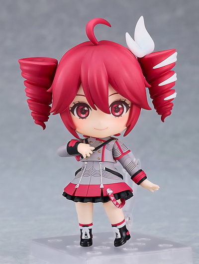 Vocaloid / Kasane Teto - Nendoroid