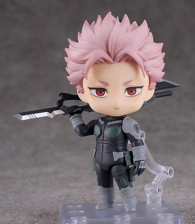 Kaiju N0.8 / Gen Narumi - Nendoroid (EN PREVENTA ✈️)