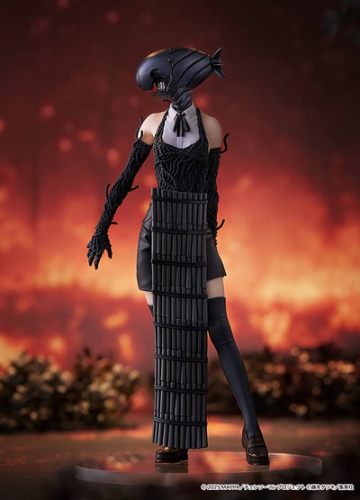 Chainsaw Man Reze Arc / Bomb Devil - Pop Up Parade (EN PREVENTA ✈️)