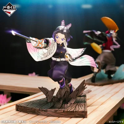 Kimetsu No Yaiba / Shinobu Kocho - Ichiban Kuji (A PEDIDO ✈️)