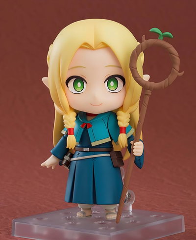Dungeon Meshi - Maecille - Nendoroid (EN PREVENTA ✈️)