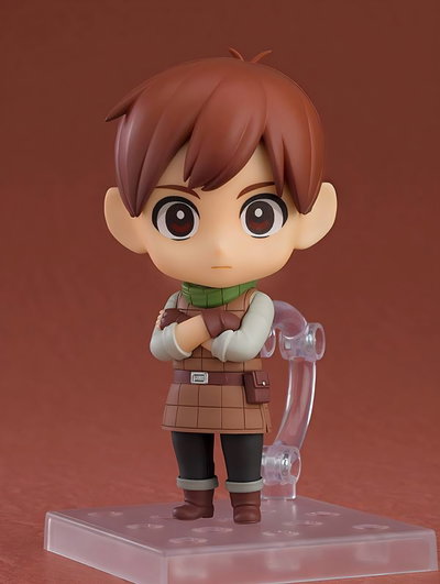 Dungeon Meshi / Chilchuck Tims - Nendoroid (EN PREVENTA ✈️)