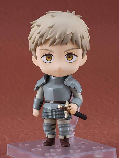 Dungeon Meshi / Laios - Nendoroid (EN PREVENTA ✈️)