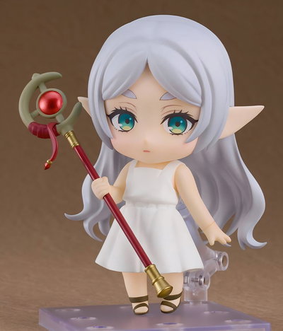 Frieren Beyond Journey’s End - Nendoroid (EN PREVENTA ✈️)