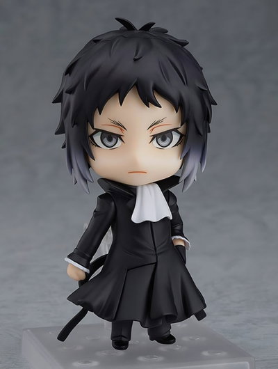 Bungo Stray Dogs / Ryunosuke Akutagawa - Nendoroid (EN PREVENTA ✈️)