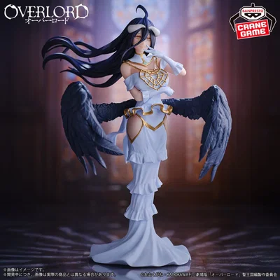 Overlord / Albedo - Banpresto