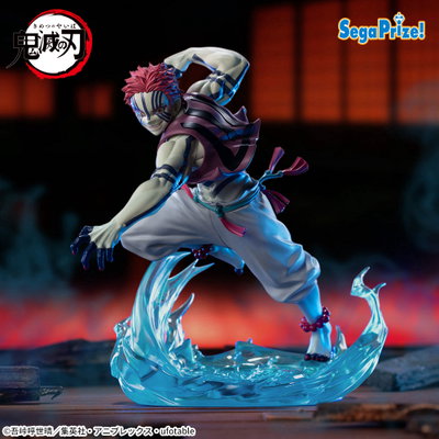 Kimetsu No Yaiba / Akaza - XrossLink (A PEDIDO ✈️)