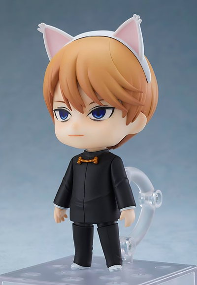 Kaguya Sama / Miyuki Shirogane - Nendoroid (EN PREVENTA ✈️)