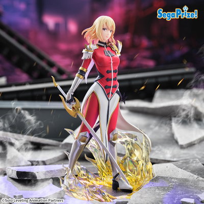 Solo Leveling / Cha Hae In - Sega Prize