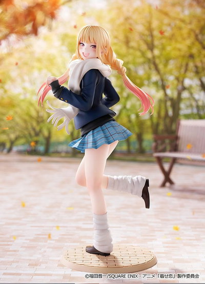 My Dress Up Darling / Marin Kitagawa - Escala 1/7 (EN PREVENTA ✈️)