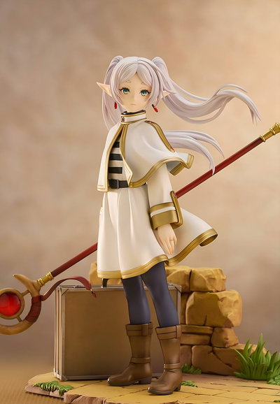 Frieren Beyond Journey’s End / Frieren - Escala 1/7 (EN PREVENTA ✈️)
