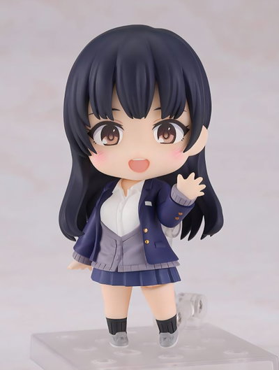 The Dangers in My Heart / Anna Yamada - Nendoroid (EN PREVENTA ✈️)