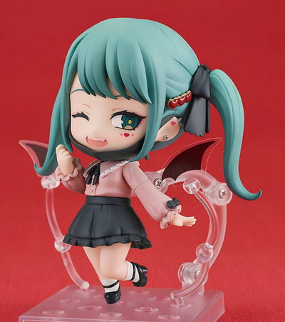 Hatsune Miku Vampire - Nendoroid (EN PREVENTA ✈️)