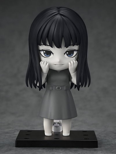 Junji Ito / Tomie - Nendoroid (EN PREVENTA ✈️)