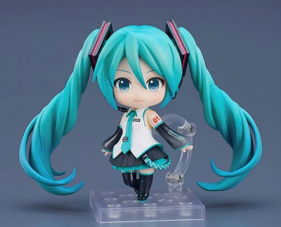 Hatsune Miku V3 - Nendoroid (EN PREVENTA ✈️)