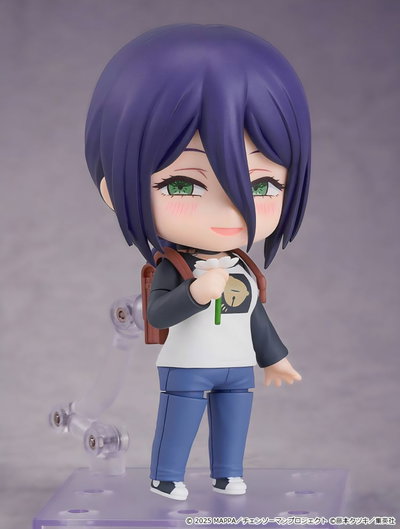 Chainsaw Man Reze Arc / Reze - Nendoroid (EN PREVENTA ✈️)