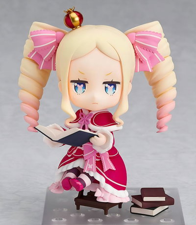 Re:Zero Starting Life in Another World / Beatrice - Nendoroid (EN PREVENTA ✈️)