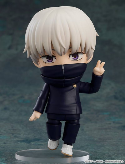 Jujutsu Kaisen / Toge Inumaki - Nendoroid (EN PREVENTA ✈️)