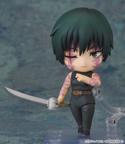 Jujutsu Kaisen / Maki Zenin - Nendoroid (EN PREVENTA ✈️)
