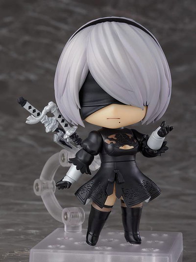 Nier Automata / 2B - Nendoroid