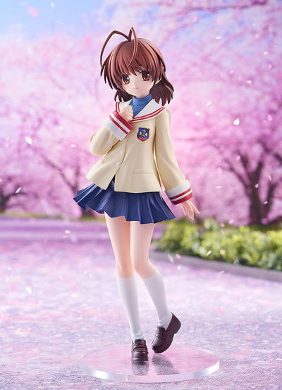 Clannad / Nagisa Furukawa - Pop Up Parade L (EN PREVENTA ✈️)