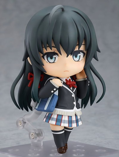 My Teen Romantic Comedy SNAFU / Yukino Yukinoshita - Nendoroid (EN PREVENTA ✈️)