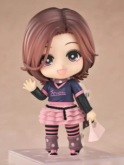 NANA / Nana Komatsu - Nendoroid (EN PREVENTA ✈️)
