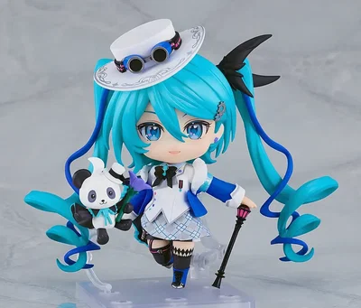 MIKU WITH YOU 2025 / Hatsune Miku - Nendoroid (EN PREVENTA ✈️)