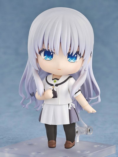 Summer Pockets / Shiroha Naruse - Nendoroid (EN PREVENTA ✈️)